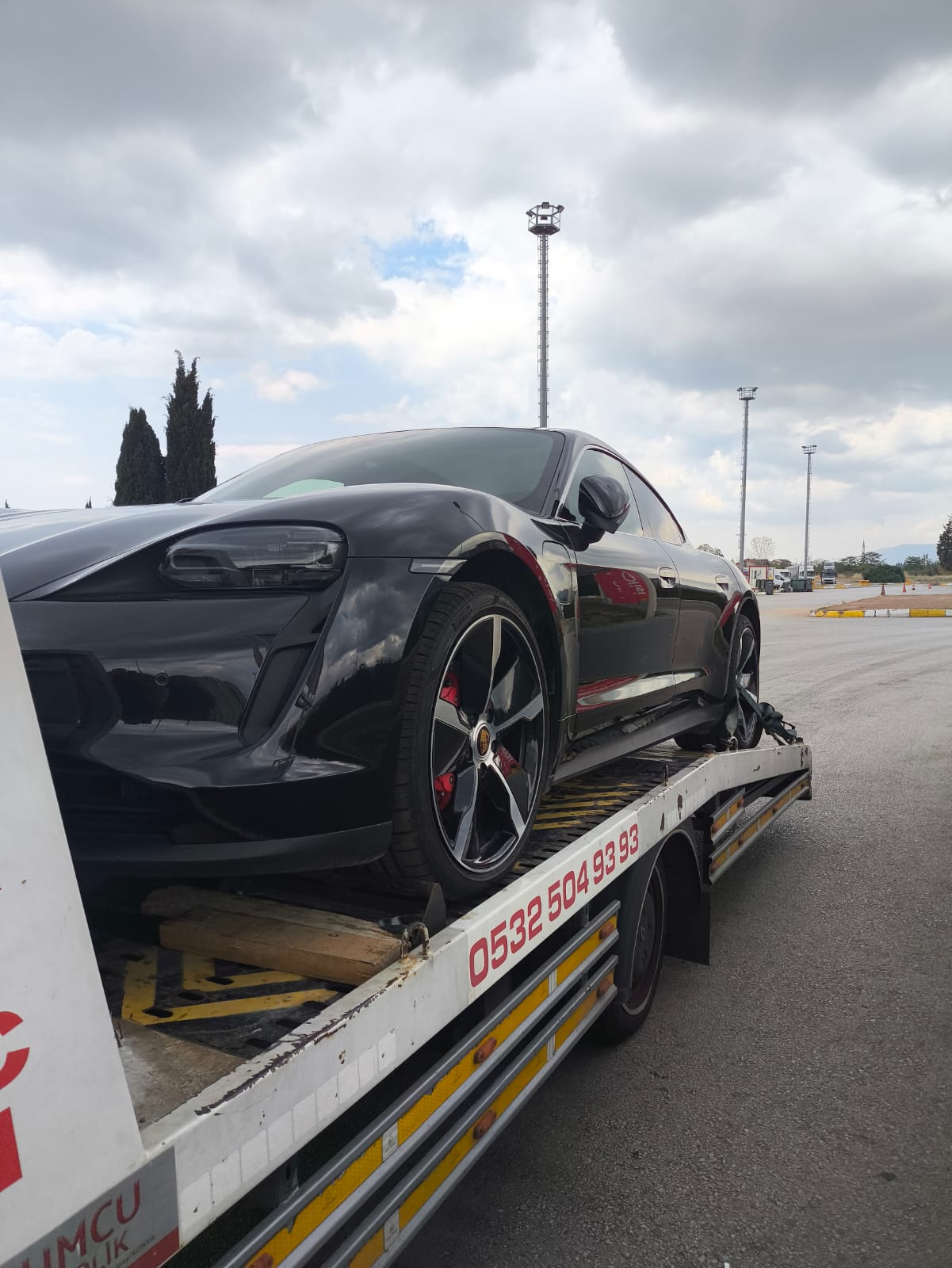 İstanbul Oto Kurtarma